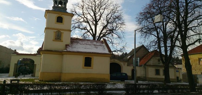 Historické centrum městyse je velmi atraktivní, co tu vše najdete, si přečtěte v textu