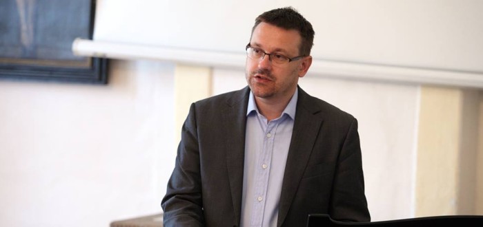 Martin Starý to má možná za pár, odstoupení je hodně reálné