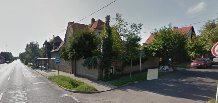 Královickou ulici čekají opravy