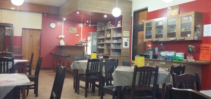 Kozlík 25, plznička 34 korun