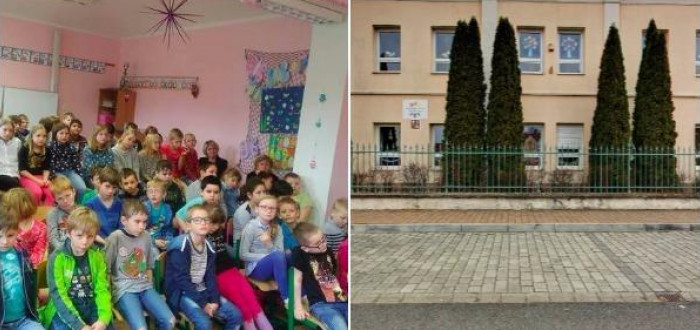 Riskovalo se zde s vzděláním dětí, a tedy jejich budoucností