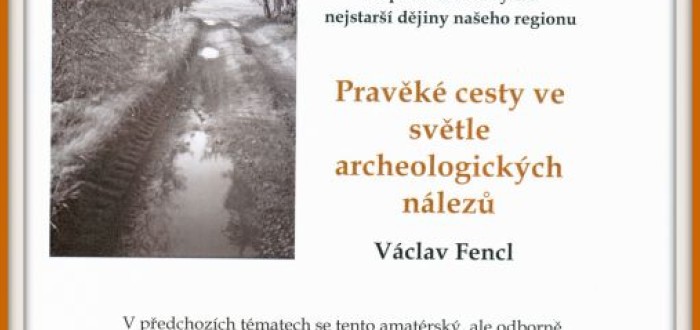 Stavte se ve Velvarech