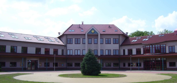 Základní škola a Mateřská škola Jesenice