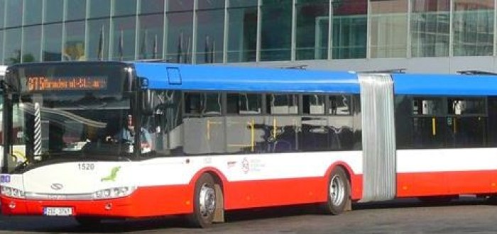 Pohodlněji a kvalitněji již od zítřka