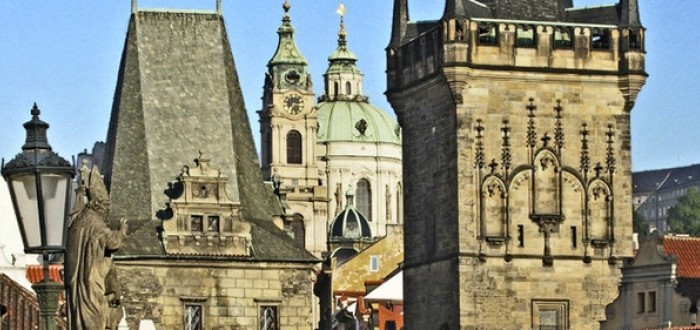 Tahák pro turisty je v kritickém stavu