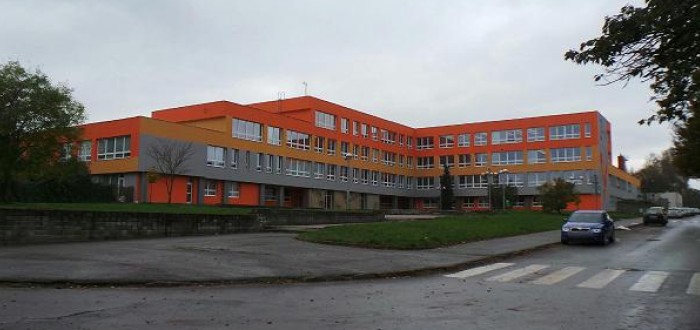 3. ZŠ Slaný