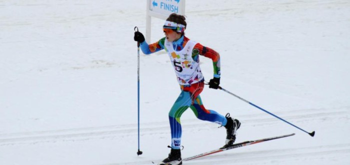 Zimní olympiáda dětí a mládeže se uskuteční už po sedmé 