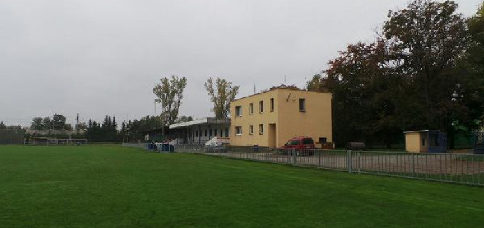 Lesopark v Pečkách projde velkou obnovou