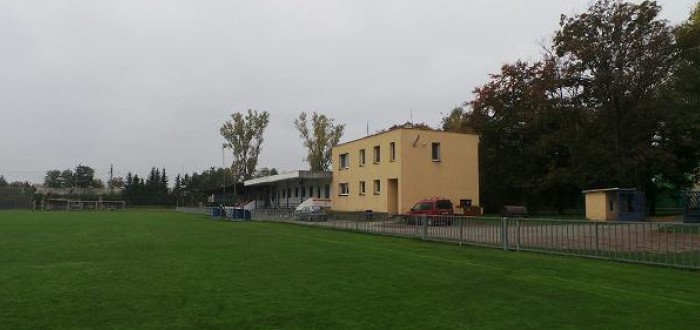 Lesopark v Pečkách projde velkou obnovou