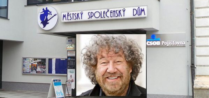 Zdeněk Troška do Kolína nepřijede