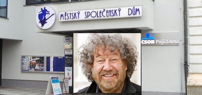 Zdeněk Troška do Kolína nepřijede