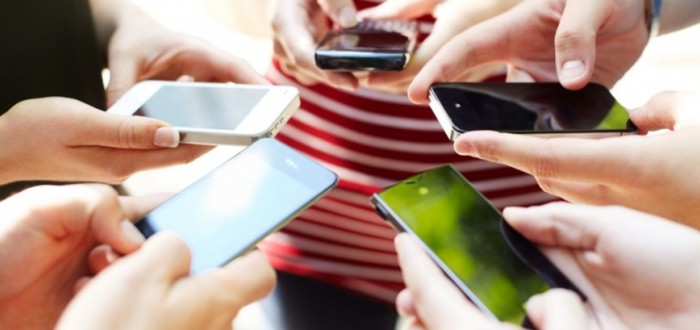 Na výběr máte opravdu širokou škálu mobilních telefonů