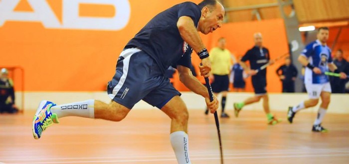 Florbalové Prague Masters se koná už podesáté