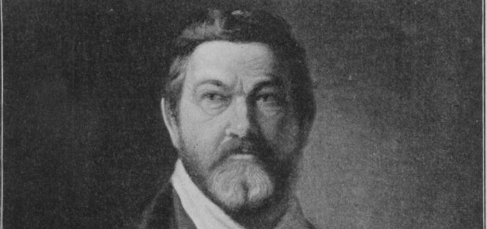 Josef Matěj Navrátil