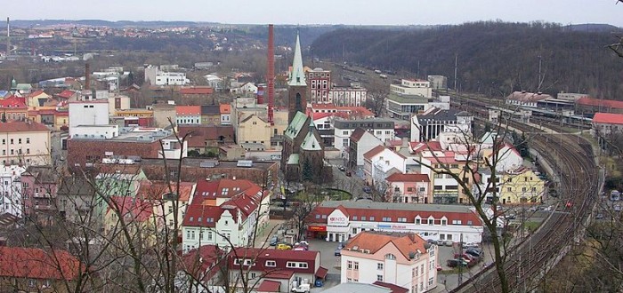 Kralupy nad Vltavou