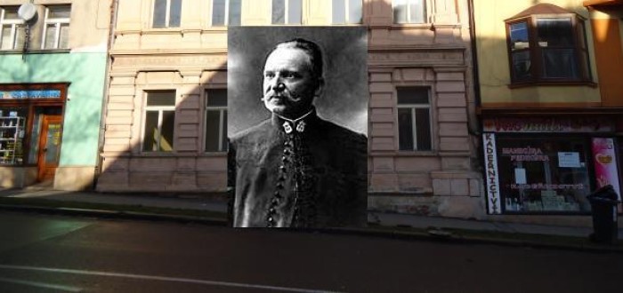 Kmochův dům už je ve vlastnictví města, jaké s ním má plány?