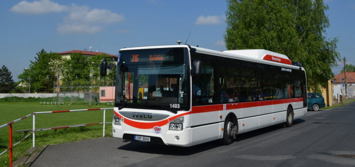 Linka 316 zjednoduší dopravu do Dejvic