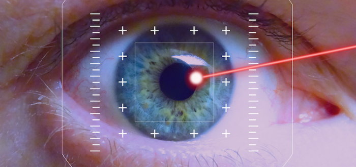Orbirea și deficiența de vedere | Essilor Romania