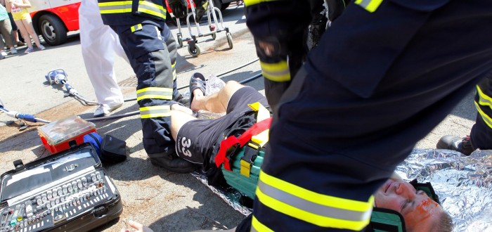 Řízení pdo vlivem se může krutě vymstít