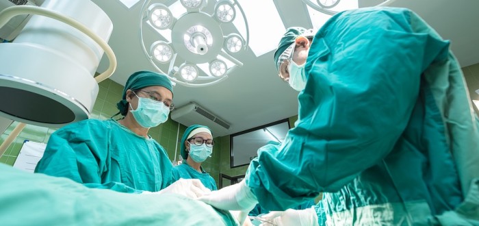 Podle hejtmančina náměstka pro zdravotnictví Martina Kupky (ODS) je řada investic zcela nezbytná