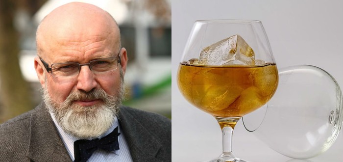 Měl více než jedno promile alkoholu v krvi, když si sedl za volant