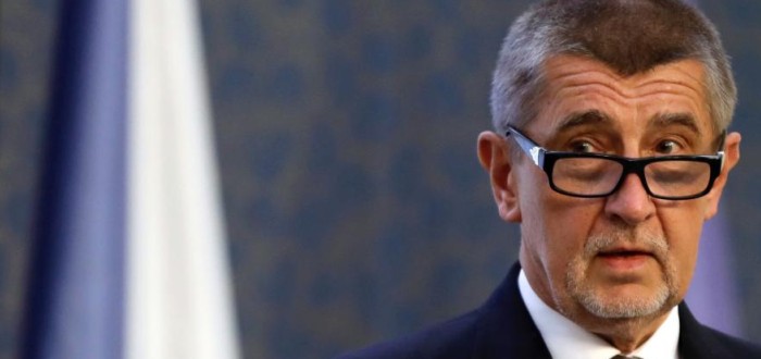 I Andrej Babiš si zaslouží kompenzaci