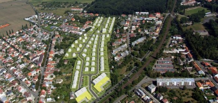 V Žižkově se momentálně žádný supermarket nenachází. Bude lépe?