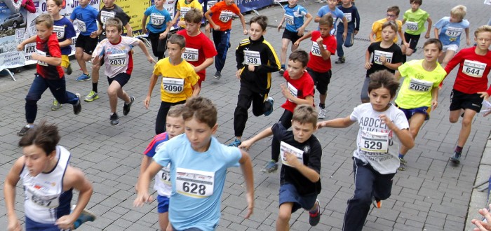 BBF 2014 z archivu spolku Benešov žije sportem
