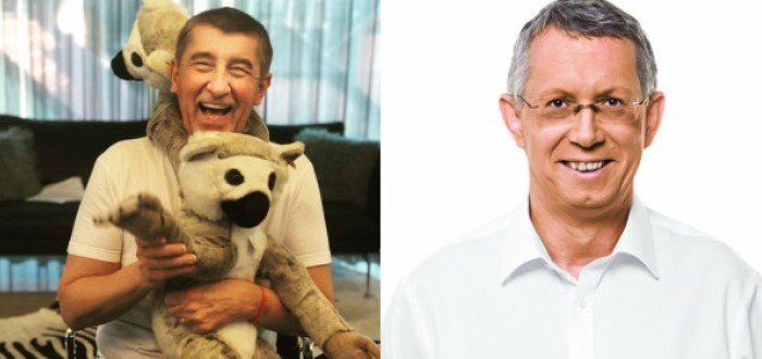 Bude opravdu s Ano lépe, spíše ne...