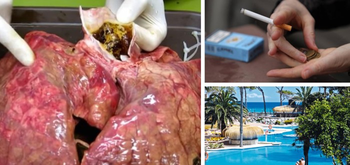 Češi ročně vydají za cigarety nemalou část rodinného rozpočtu