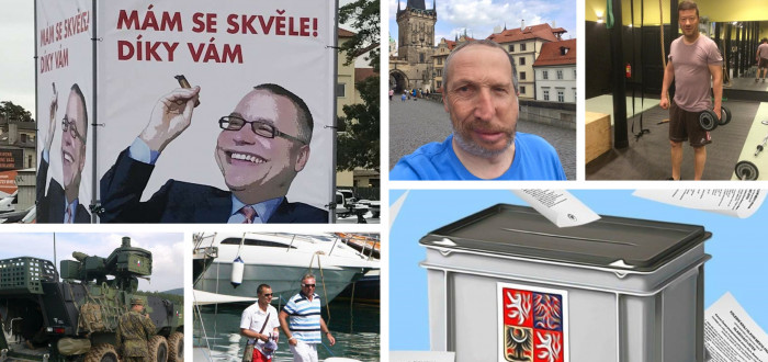 Politika v Česku? Vyznat se v ní, to je občas pořádný kumšt