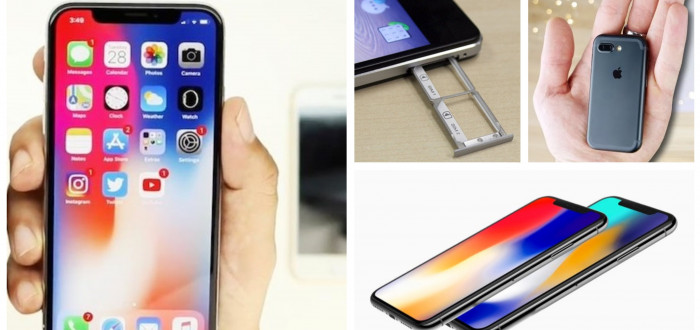 Apple přichází na trh s prvním dual simkovým iPhonem