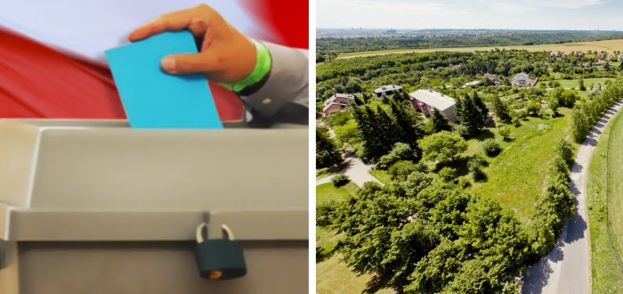 V některých obcích jsou blížící se komunální volby již rozhodnuty