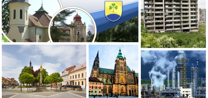 Nejlépe se žije v ČR v Říčanech, Praze a Černošicích