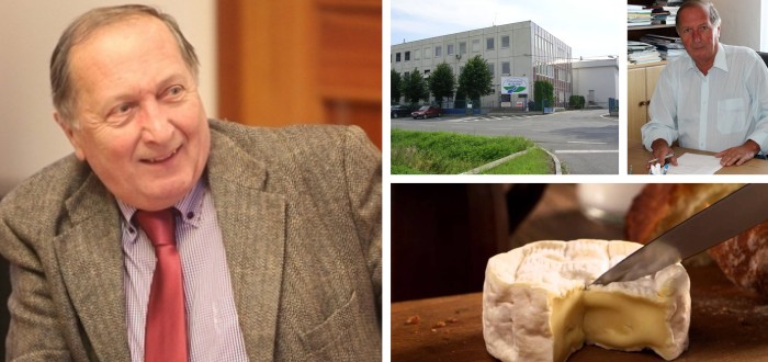 Jiří Burian bude bojovat o další prodloužení volebního období ve funkci starosty