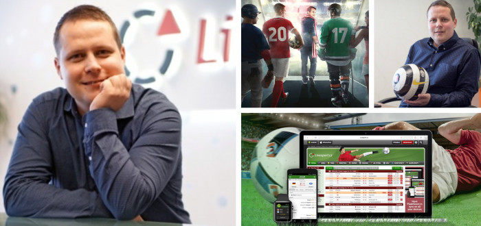 Český Livesport dobývá svět sportovními výsledky