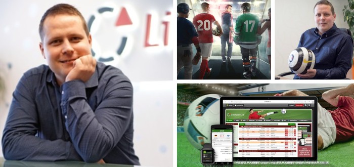Český Livesport dobývá svět sportovními výsledky