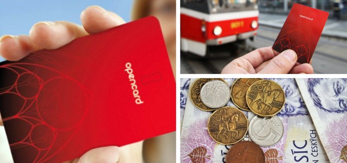 Projekt opencard vyšel na horentních 1,75 miliardy