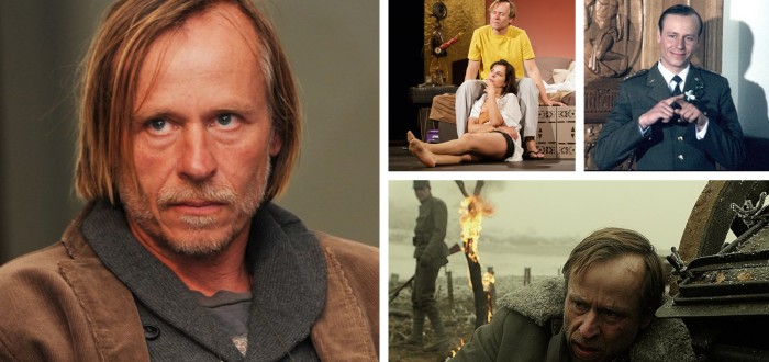 Karel Roden jako jeden z mála českých herců uspěl i na filmových prknech v Hollywoodu