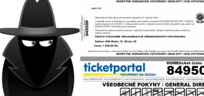 Nechat se okrást od prodejce je snadnější, než si myslíte