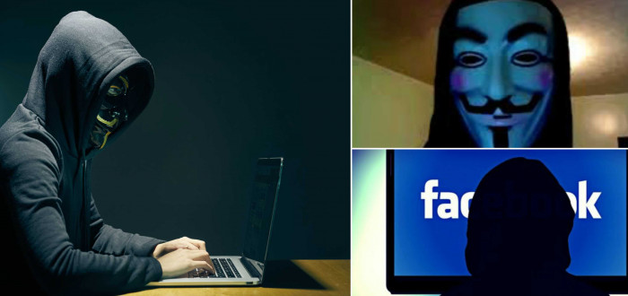 Útoky hackerů jsou rok od roku častější