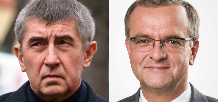 Nejčastěji za to mohu já, takže jsem docela vděčný, že v tomto případě mě vynechal, ale třeba to ještě přijde... 