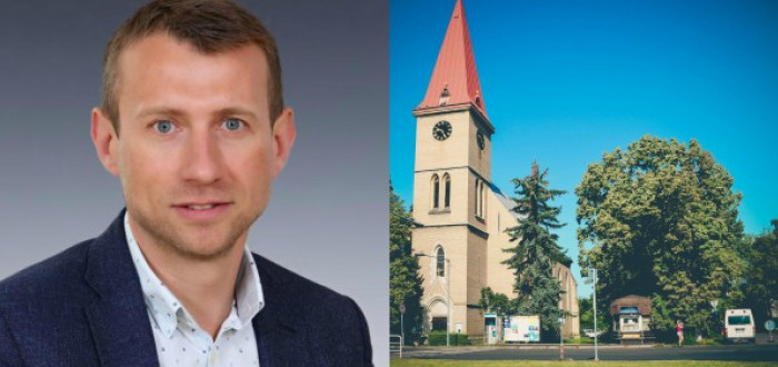 Ondřej Matouš je rozhodně ambiciózním člověkem, co by rád?