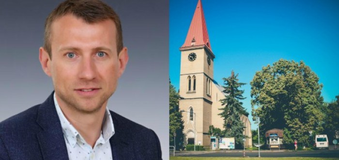 Ondřej Matouš je rozhodně ambiciózním člověkem, co by rád?