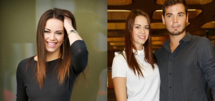Krásnou Karolínu seznámil s Michalem její bratr