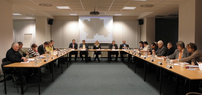 Byl to boj, ale dotace na sport nakonec půjdou
