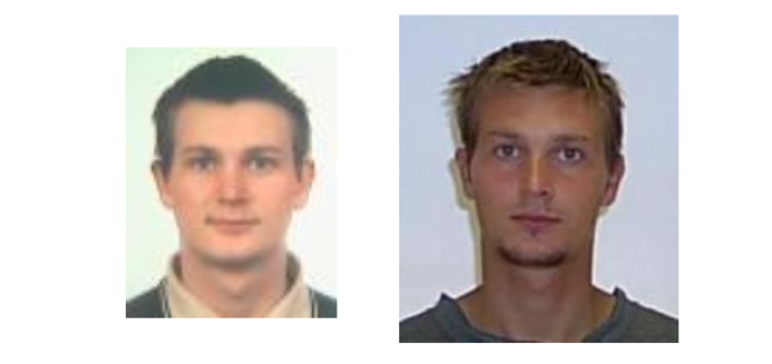 Hledaný muž nenastoupil do vězení