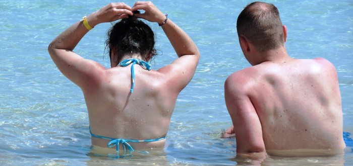 Česko zasáhnou tropy, u vody vám bude nejlépe