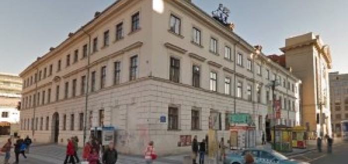 Úřad se bude stěhovat na novou adresu