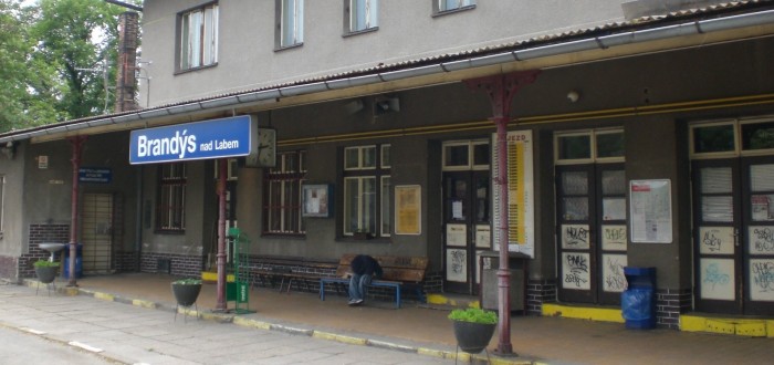 V Brandýse se připravte na velké změny